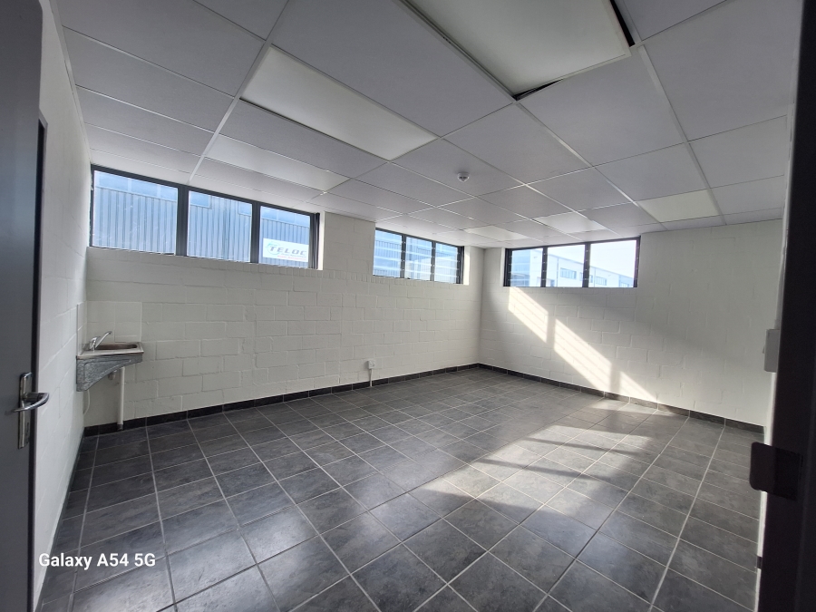 To Let Commercial Property for Rent in Tokai Western Cape